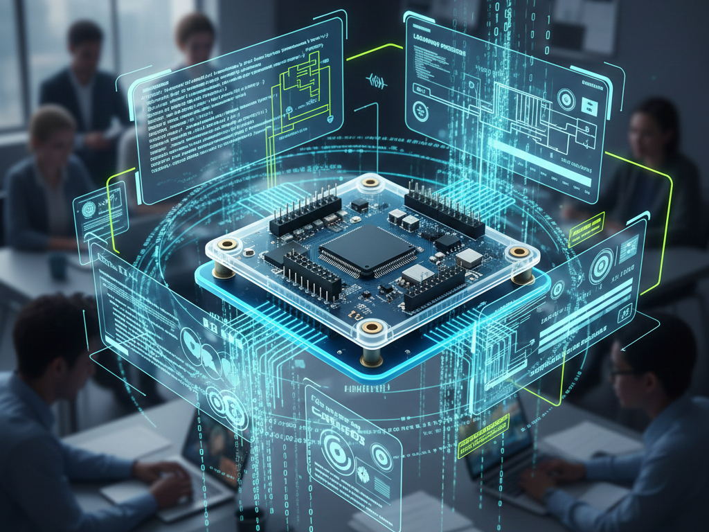 Home gemini generated image baldvtbaldvtbald